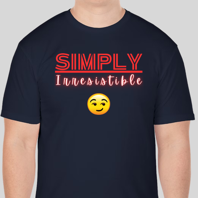 Simply Irresistible-Youth Sizes