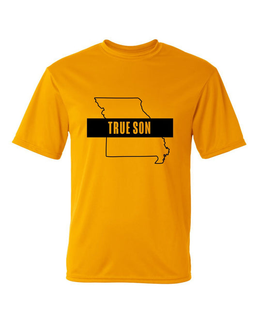 TRUE SON - MIZZOU