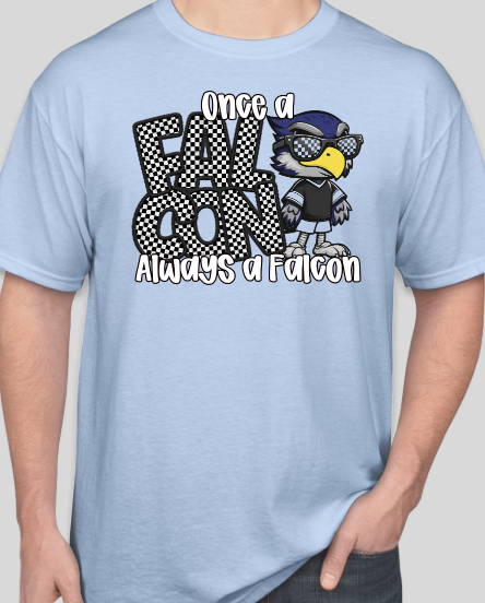 Always A Falcon TShirt