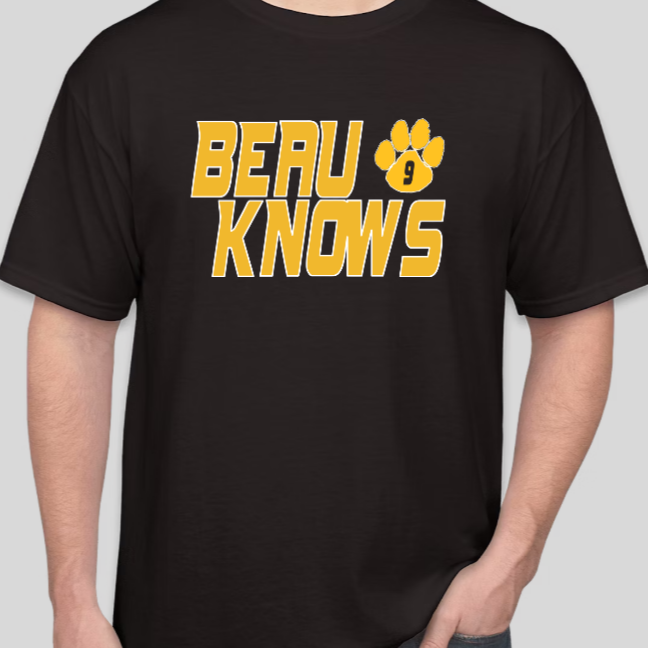 BEAU KNOWS