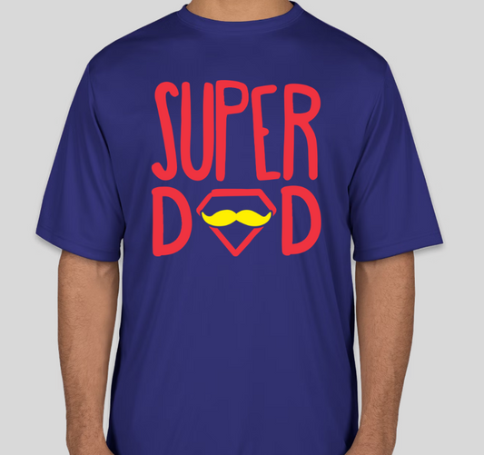 Super Dad