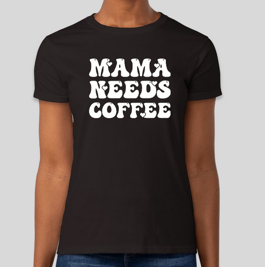 Mama Needs