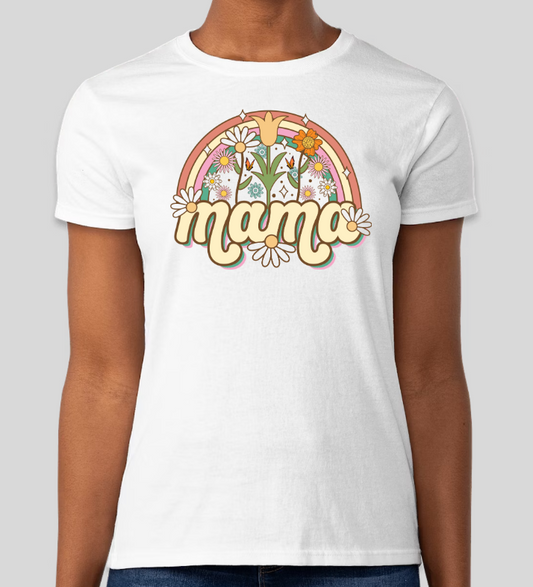 Mama