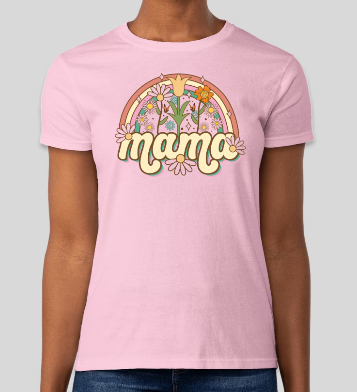 Mama