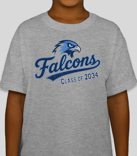 Fairmount Class T-Shirt