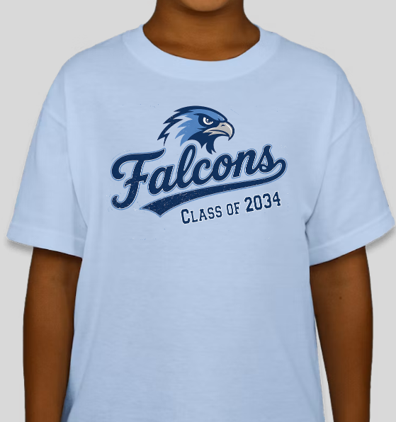 Fairmount Class T-Shirt