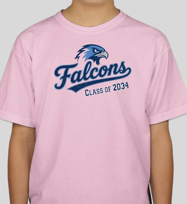 Fairmount Class T-Shirt
