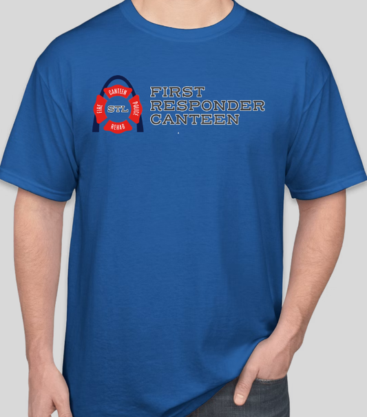 Hydrate Nourish Recover T-Shirt