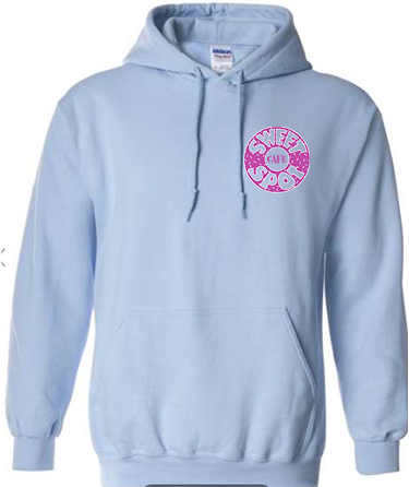 Sweet Spot Hoodie