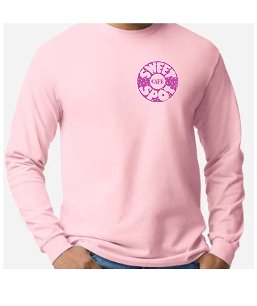 Sweet Spot Long Sleeve