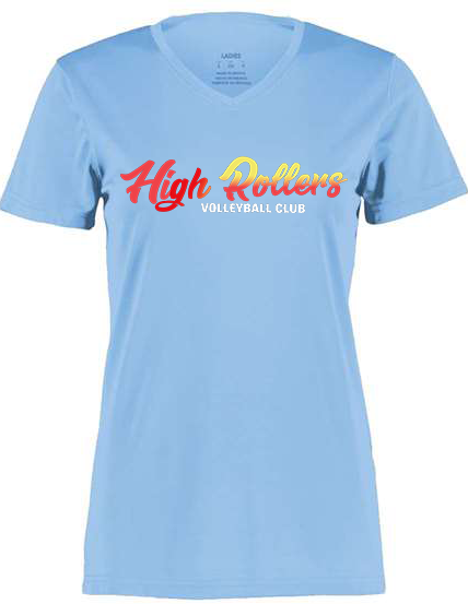 Women's Performance Racerback Tank