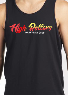 Men's Cotton Muscle Tank