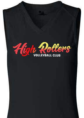 Women's B-Core Sleeveless T-Shirt