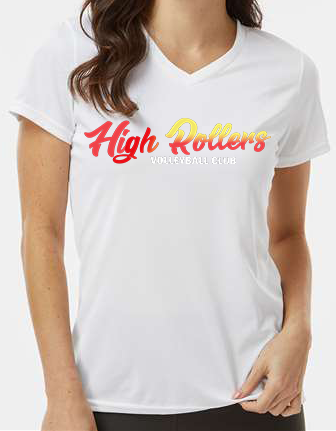 Women's Performance Racerback Tank