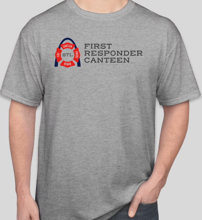 Hydrate Nourish Recover T-Shirt