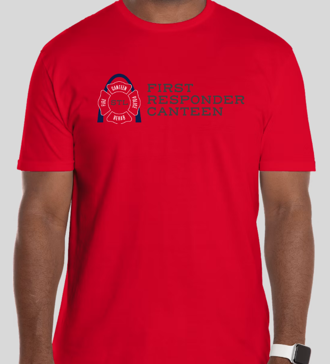 Hydrate Nourish Recover T-Shirt