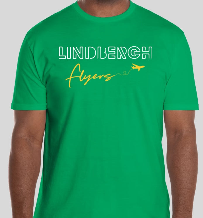 Lindbergh Class of 2029 Tshirt