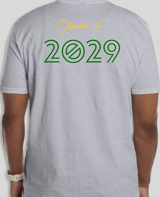 Lindbergh Class of 2029 Tshirt