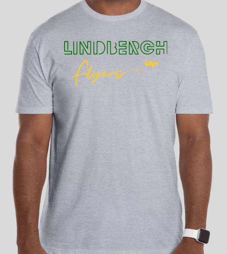 Lindbergh Class of 2029 Tshirt