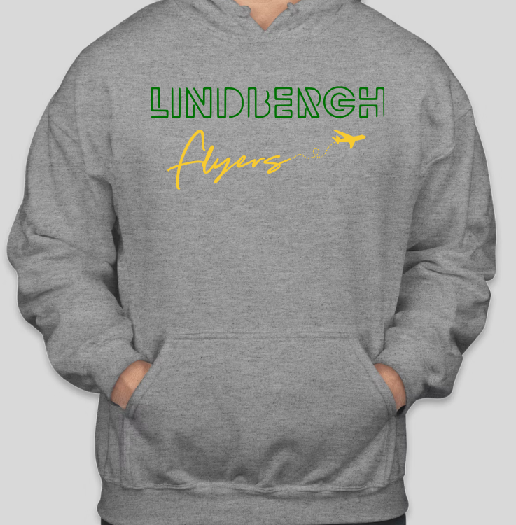 Lindbergh Class of 2029 Hoodie