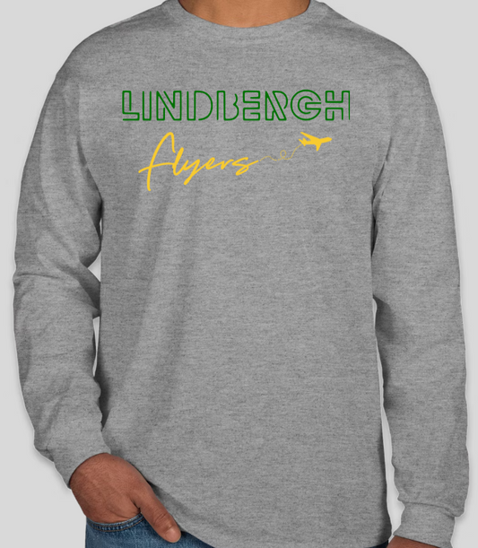 Lindbergh Class of 2029 Crewneck sweatshirt