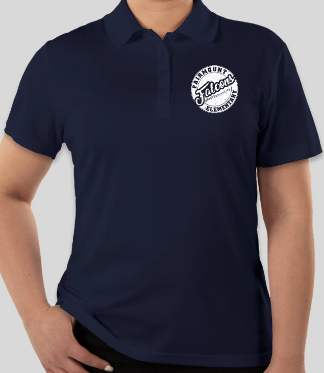 Fairmount Women's Polo