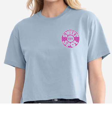 Sweet Spot Crop Top
