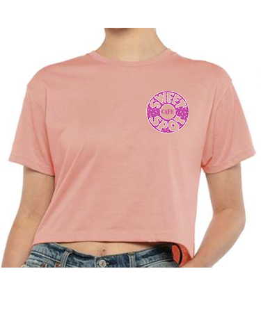 Sweet Spot Crop Top
