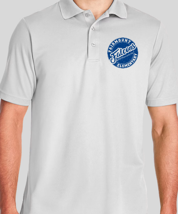 Fairmount Men's Polo