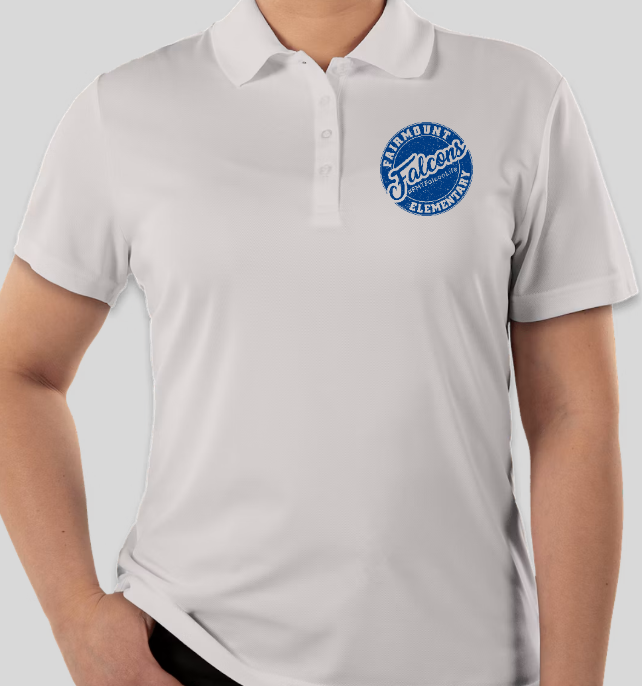 Fairmount Women's Polo