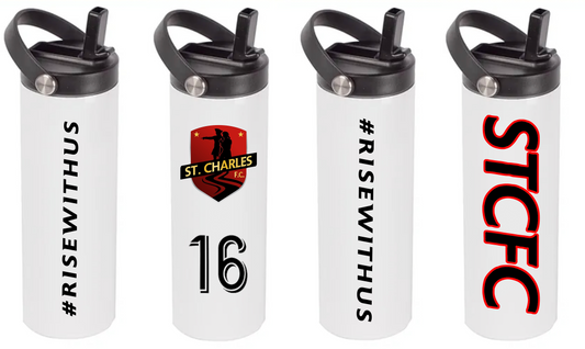 STCFC WATER BOTTLE