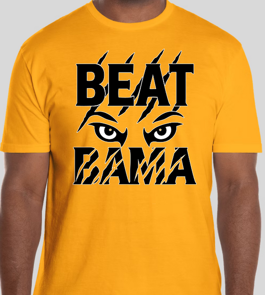 BEAT BAMA - STP