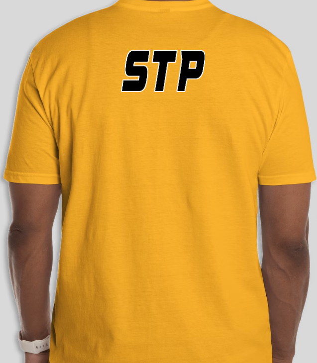BEAT BAMA - STP