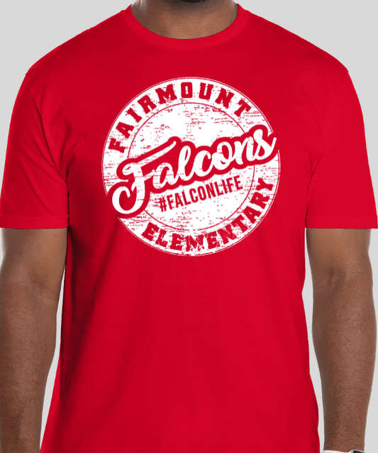 Fairmount Falcons