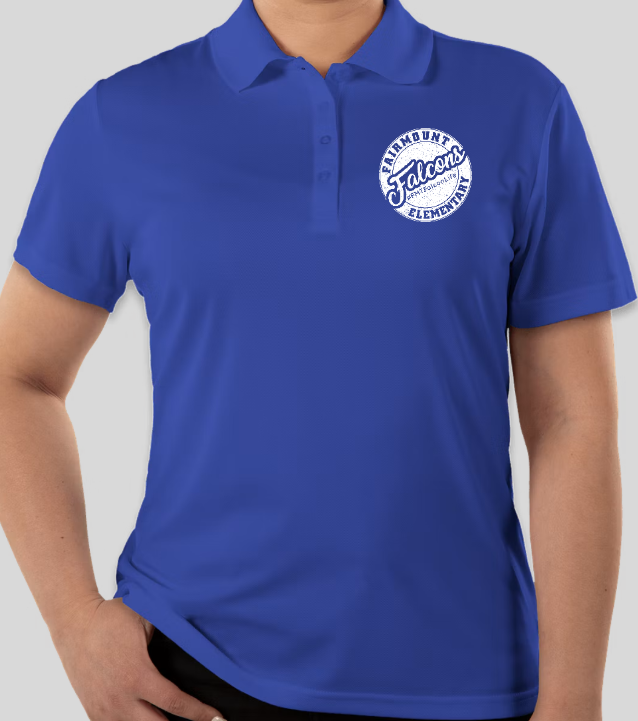 Fairmount Women's Polo
