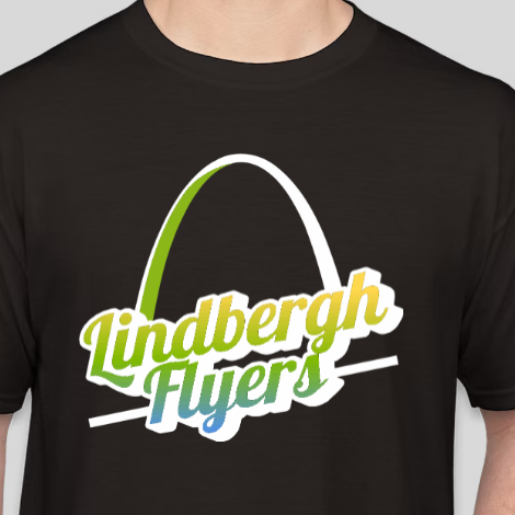 Lindbergh Flyers
