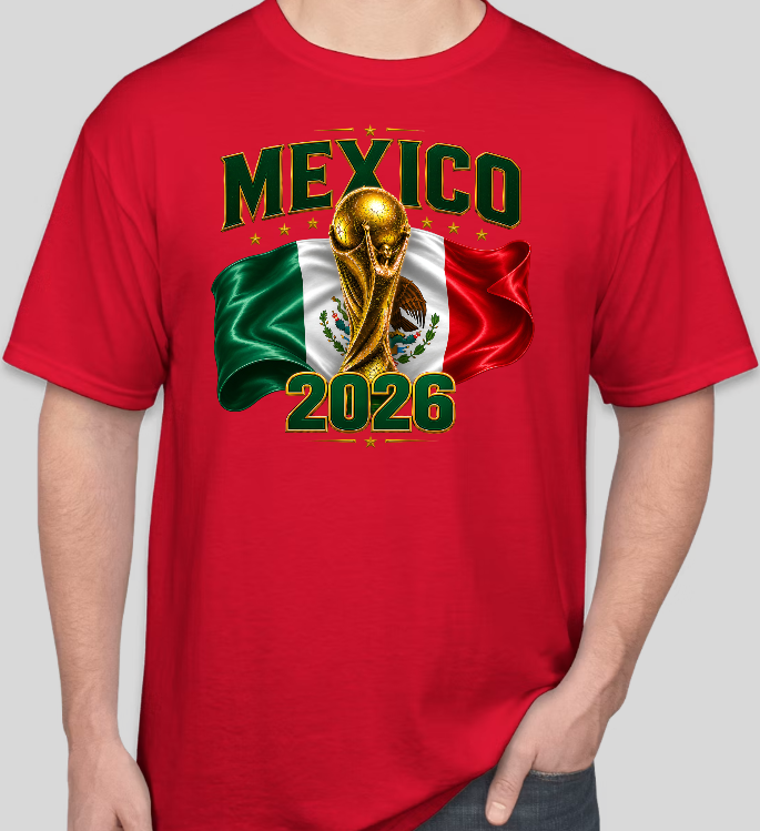 Mexico World Cup 2026