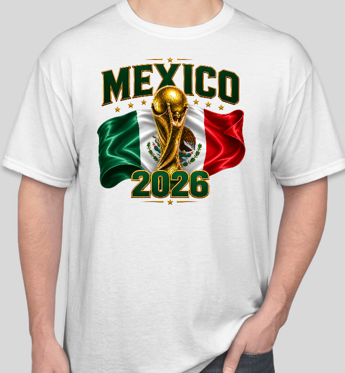 Mexico World Cup 2026