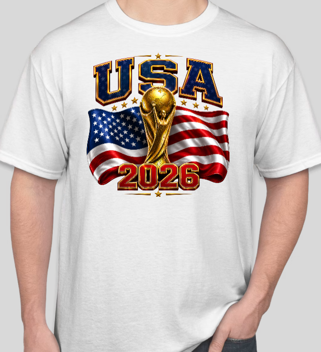USA World Cup 2026