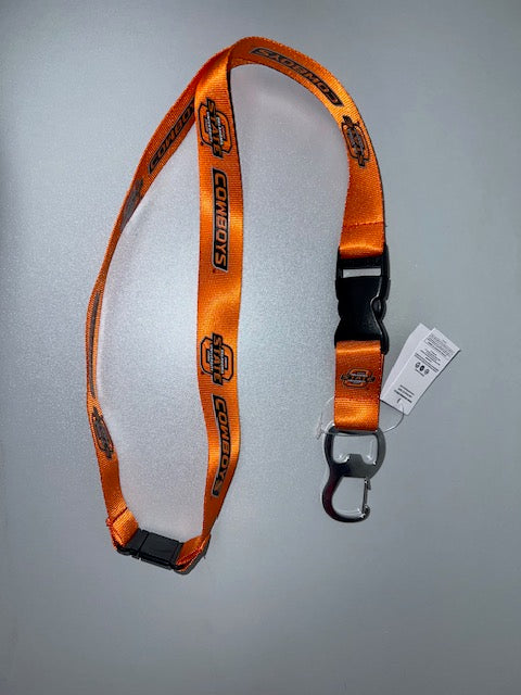 NCAA Licensed Lanyard