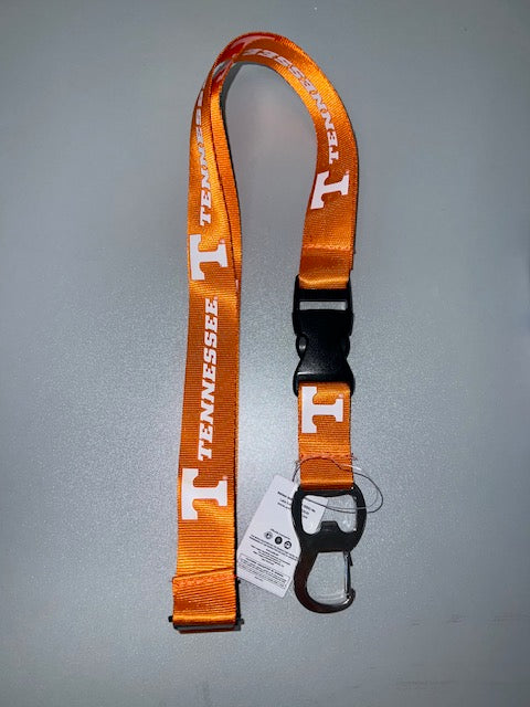 NCAA Licensed Lanyard